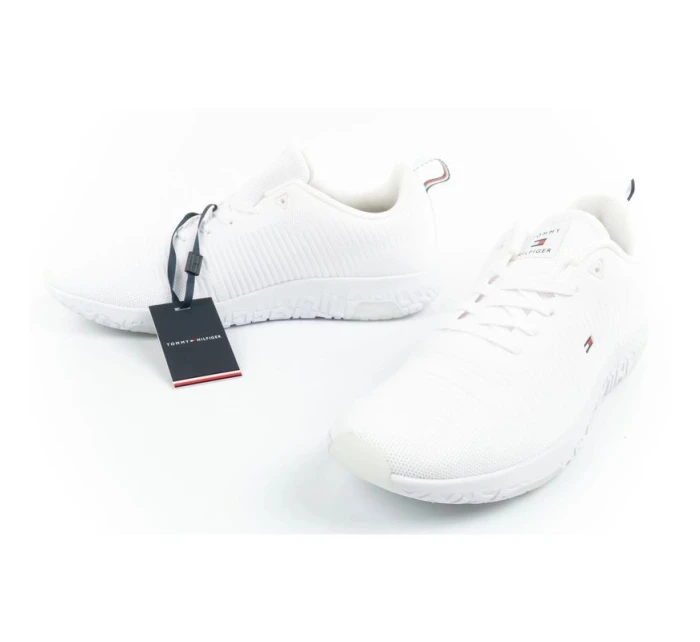 Boty Tommy Hilfiger Corporate M FM0FM02838YBR Boty Tommy Hilfiger Corporate M FM0FM02838YBR