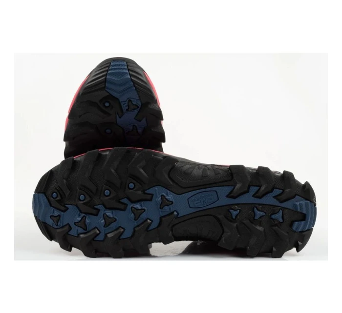 CMP Rigel Mid W 3Q1294616MR dámské boty