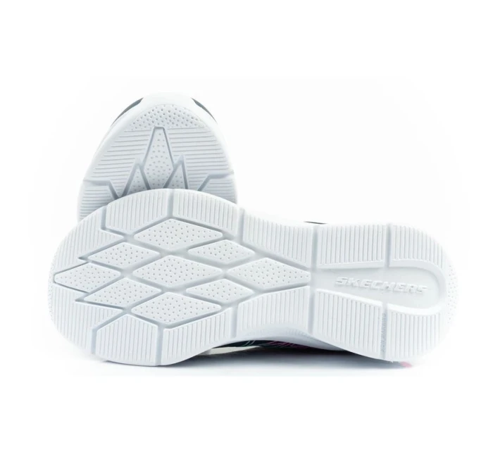 buty dziecięce sportowe dla lekkie model 21360131 - Skechers