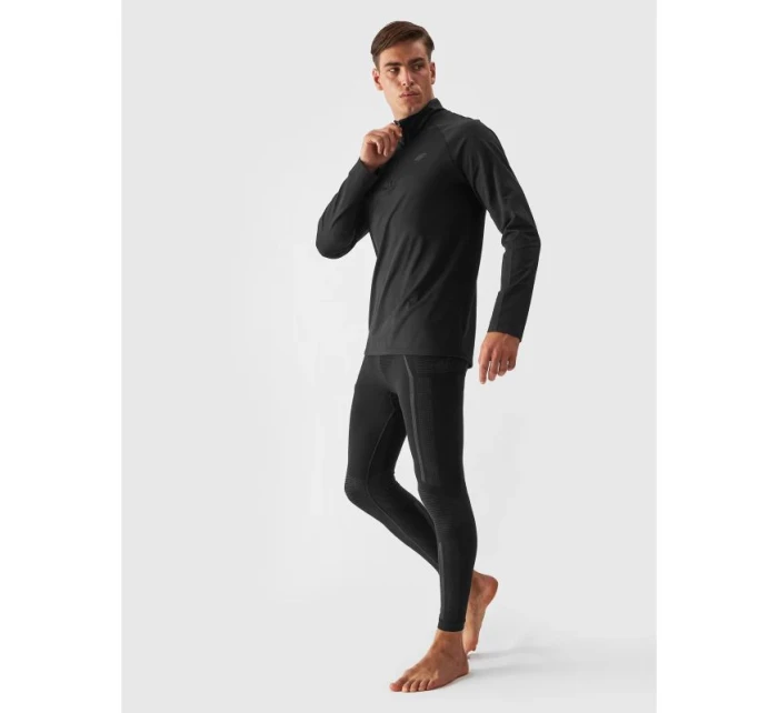 STRETCH 1/2 ZIP pánské termoprádlo  pánské model 21432746 - 4F