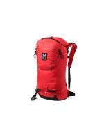 Batoh model 21449069 25 červený - Millet