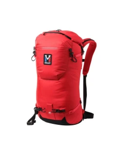 Batoh model 21449069 25 červený - Millet