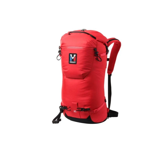 Batoh model 21449069 25 červený - Millet