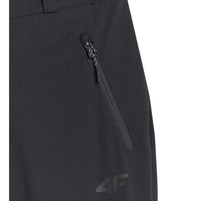 softshellové kalhoty FNK W WAW25TFTR 20S dámské model 21754518 - 4F softshellové kalhoty FNK W WAW25TFTR 20S dámské model 21754518 - 4F