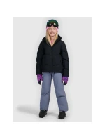 Kalhoty fnk 4F JUNIOR 4FJRAW25TFTRF1241-25S