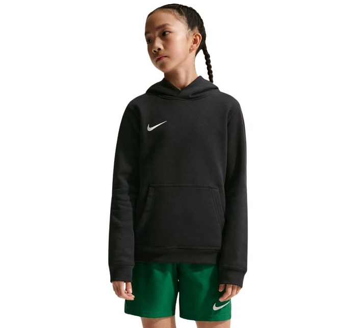 Mikina Nike Park 26 fleece černá IB1226 010 Mikina Nike Park 26 fleece černá IB1226 010