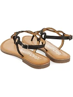 Dámské sandály Gioseppo model 22076083 - WD Dámské sandály Gioseppo model 22076083 - WD