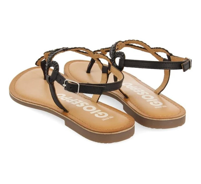 Dámské sandály Gioseppo model 22076083 - WD Dámské sandály Gioseppo model 22076083 - WD