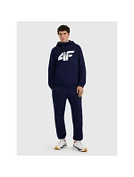 Pánská nepromokavá mikina s kapucí 4F model 22088385 - Hikvision Pánská nepromokavá mikina s kapucí 4F model 22088385 - Hikvision