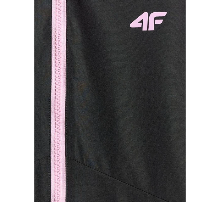 Dívčí membránová přechodová bunda 5000 4F 4FJWSS26TTJAF0958-20S