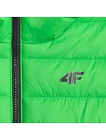 Chlapecká vesta  zelená JWSS26TVJA 41S model 22131996 - 4F