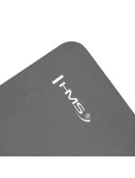 Podložka na jógu model 20991640 šedá - HMS