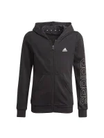 Bluza Essentials Logo FullZip Hoodie Jr model 19558030 - ADIDAS