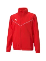 Bunda TeamRise All Weather Jr 657402 01 - Puma