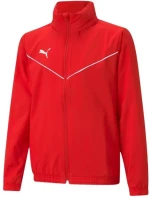 Bunda TeamRise All Weather Jr 657402 01 - Puma