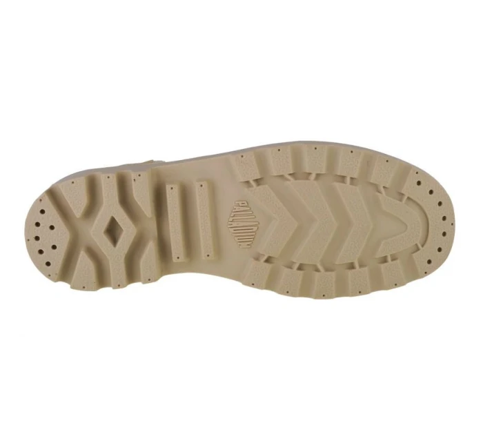 Pánské boty Pampa Hi M 02352-221-M - Palladium Pánské boty Pampa Hi M 02352-221-M - Palladium