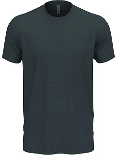 N Unisex tričko 08. midnight navy model 22430748 - Next Level Apparel