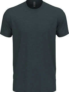 Next Level Apparel N 6210 Unisex CVC tričko 08.6210 midnight navy