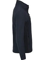 Tee Jays TJ 9130 Pánská fleecová bunda "Trail" 18.9130 deep navy Tee Jays TJ 9130 Pánská fleecová bunda "Trail" 18.9130 deep navy