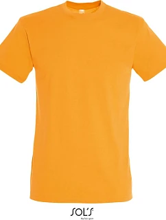 SOL'S Regent Tričko 25.1380 apricot