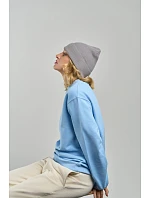 Atlantis Headwear Nelson Pletená čepice "Nelson" 33.0113 light grey Atlantis Headwear Nelson Pletená čepice "Nelson" 33.0113 light grey