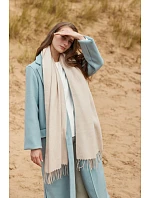 Beechfield B 500 Šála 53.0500 heather grey Beechfield B 500 Šála 53.0500 heather grey