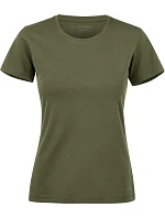 Cutter & Buck Women Dámské elastické tričko ivy green model 22458773 Cutter & Buck Women Dámské elastické tričko ivy green model 22458773