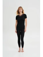 Vesta s krátkými rukávy model 18936270 - Vamp Vesta s krátkými rukávy model 18936270 - Vamp