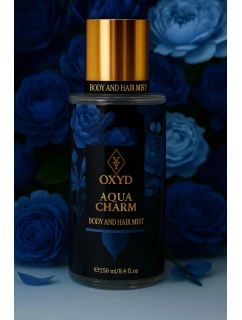 Aqua Charm Tělová a 250 ml model 22401275 - K-Fashion