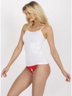 Top BR TP 2048 bílá Top BR TP 2048 bílá