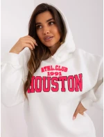 Mikina EM BL 656 2.13X ecru