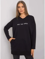 Tunika RV TU 7201.43P černá