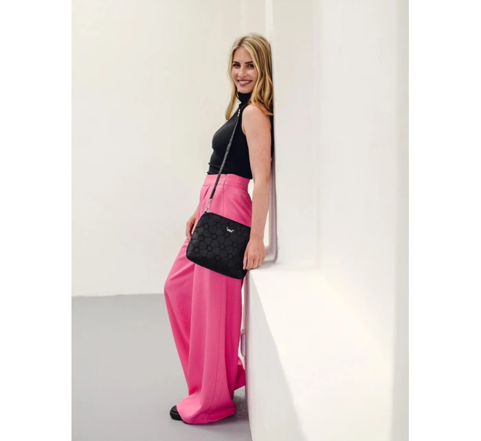 Kabelka VUCH Coalie MN Black Kabelka VUCH Coalie MN Black