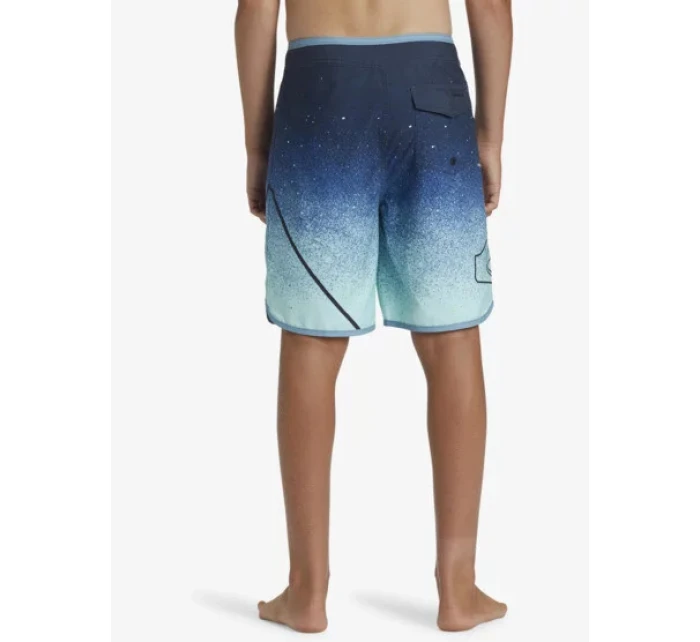 Chlapecké koupací kraťasy model 21278307 NEW WAVE - Quiksilver