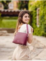 Kabelka VUCH Merise Wine Kabelka VUCH Merise Wine