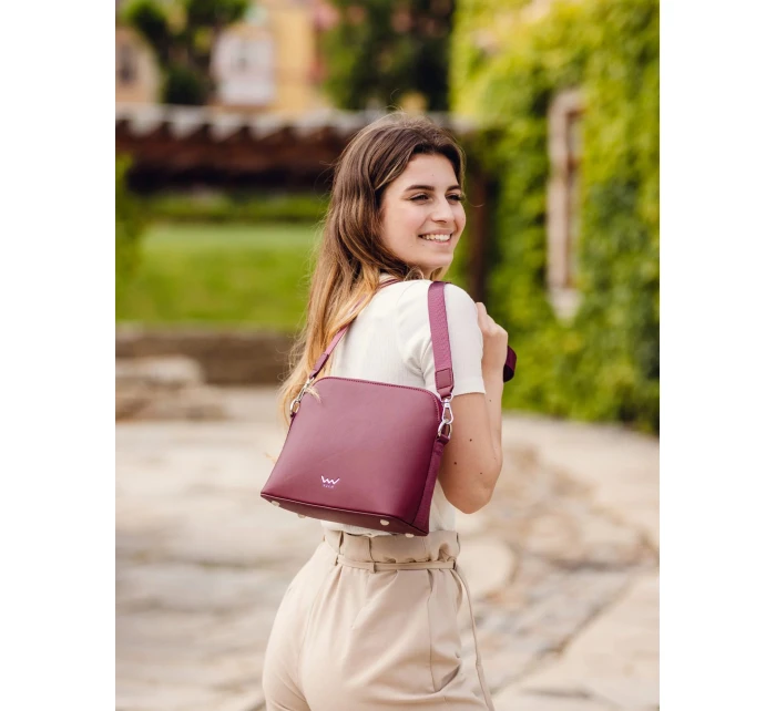 Kabelka VUCH Merise Wine Kabelka VUCH Merise Wine