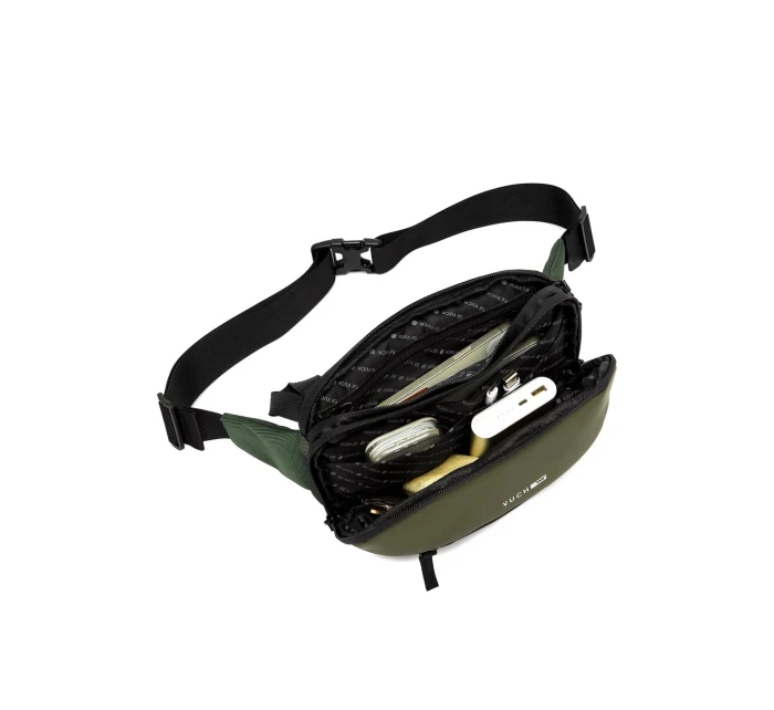 Pánská ledvinka Vuch Marcyas Green Pánská ledvinka Vuch Marcyas Green