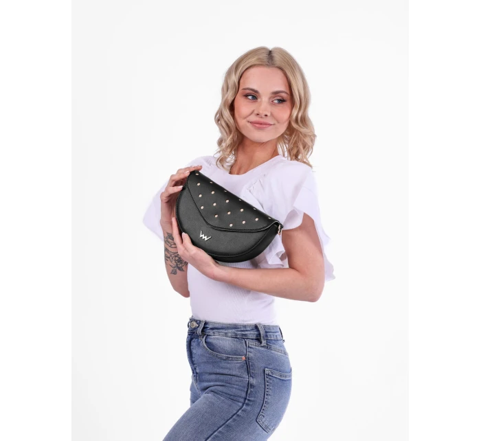 Dámská ledvinka Vuch Tricia Dotty Black