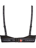 Spodní prádlo Dámské podprsenky LIGHTLY LINED DEMI 000QF5732E001 - Calvin Klein