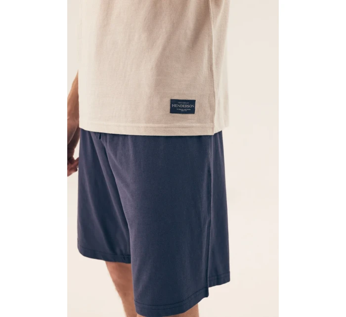 PÁNSKÉ PYŽAMO DIVE 42633 SS25