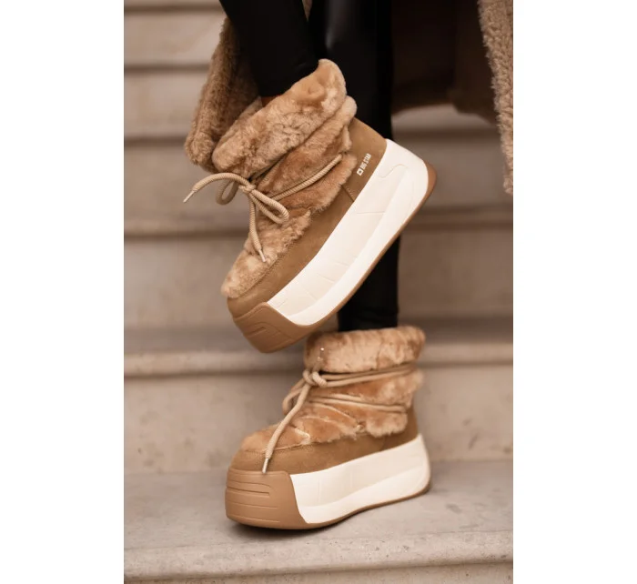 Sněhule  model 202226 Step in style