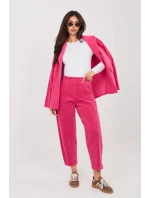 Kordové kalhoty model 225087 Rue Paris