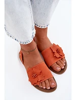 Sandály  model 227423 Step in style