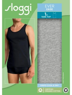 sloggi men EVER Ease Tank Top - UNKNOWN - SLOGGI UNKNOWN - SLOGGI
