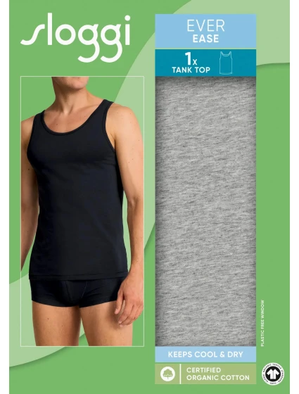 sloggi men EVER Ease Tank Top - UNKNOWN - SLOGGI UNKNOWN - SLOGGI