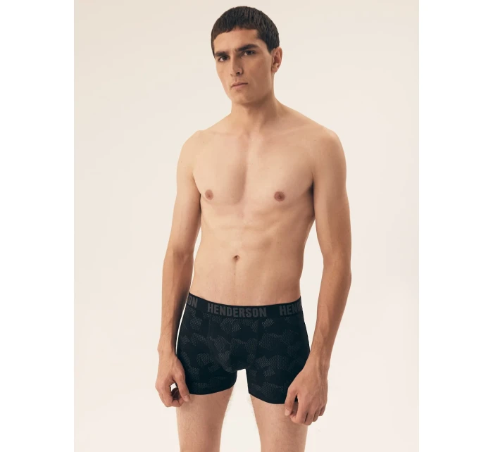 Pánské boxerky model 20832966 Soul A'2 M3XL - Henderson