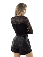 Dámská halenka model 19320044 - Eldar