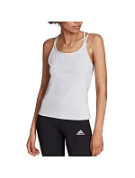 Tričko  Slim Back Tank Top W model 19571633 - ADIDAS