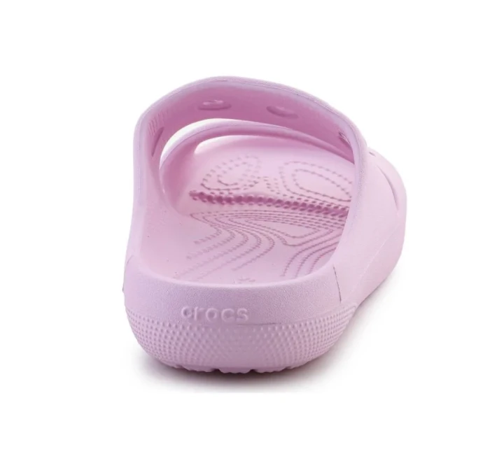 Žabky Crocs Classic Sandal V2 W 209403-6GD Žabky Crocs Classic Sandal V2 W 209403-6GD