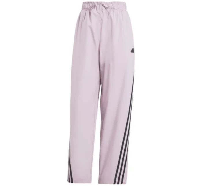 Kalhoty adidas Future Icons Three Stripes Woven W IS3655 dámské Kalhoty adidas Future Icons Three Stripes Woven W IS3655 dámské